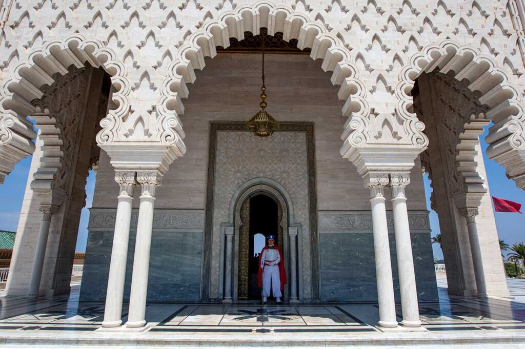 Travel to Morocco in 6 days: Morocco’s Imperial Cities