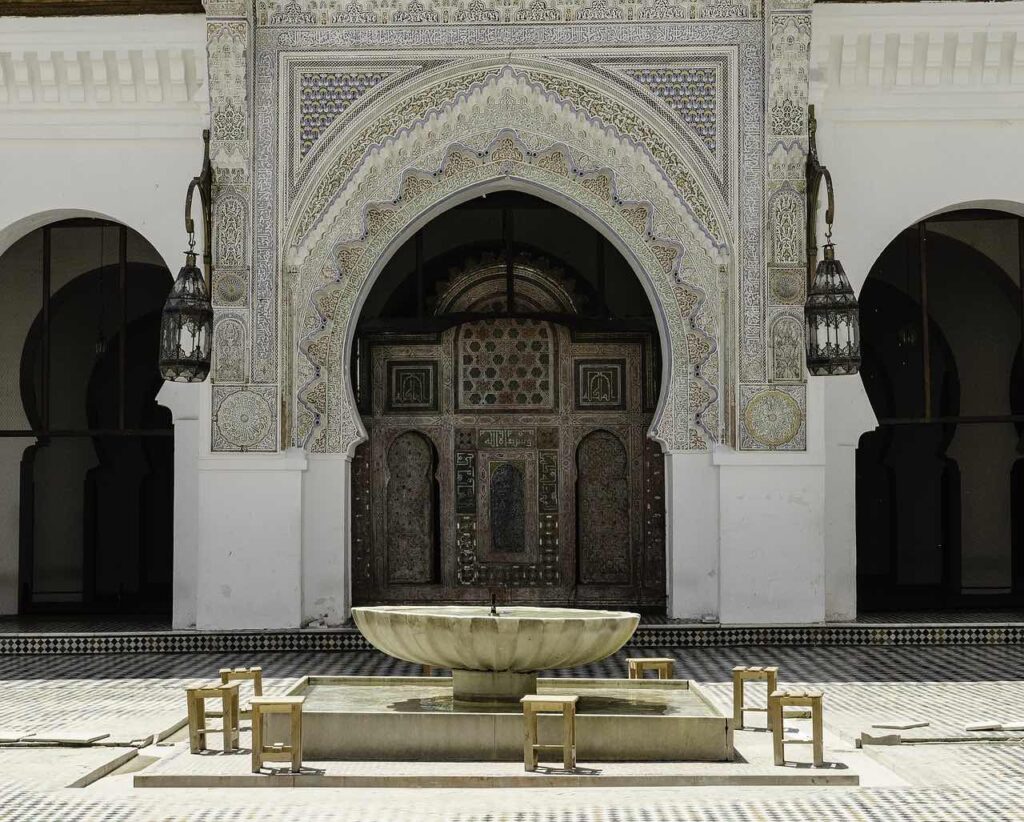 Viaje para Marrocos em 6 dias: Cidades Imperiais de Marrocos￼