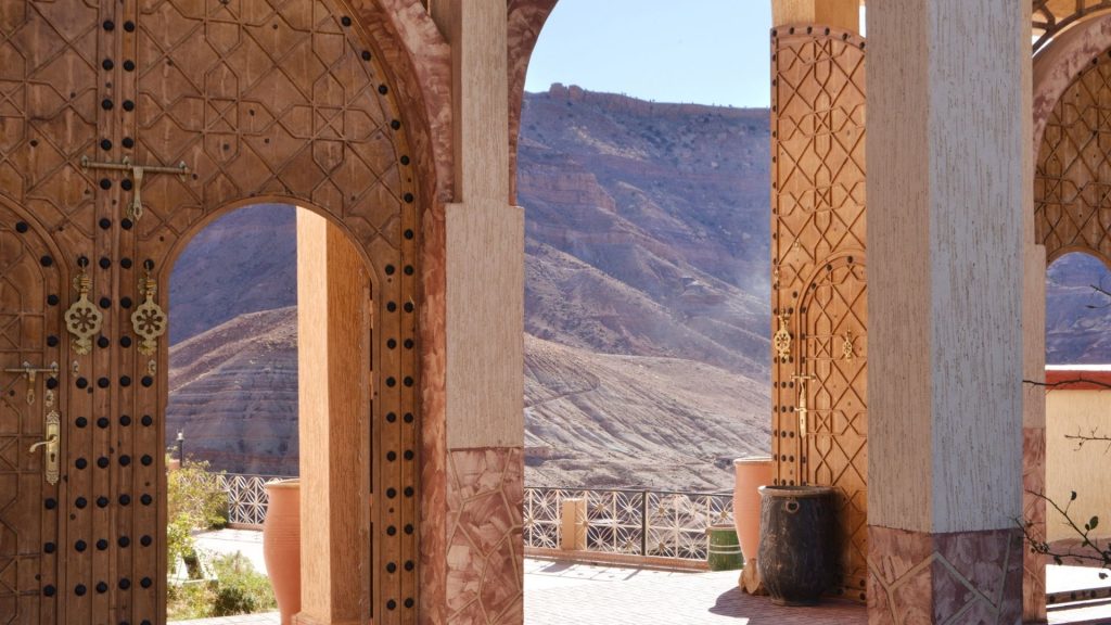 Tour de Fez: 10 dias, Fez, deserto e Marrakech